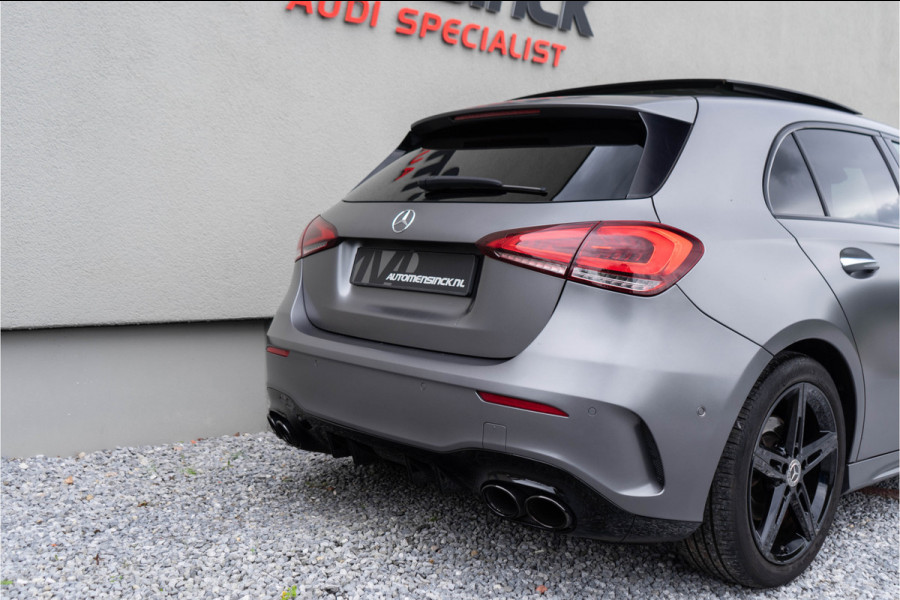 Mercedes-Benz A-Klasse 250 Premium Plus AMG-Line / Virtual Cockpit/ Cruise Control/ Panoramadak/