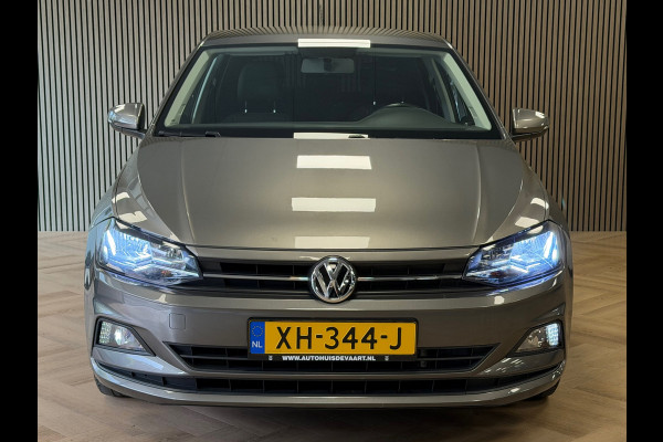 Volkswagen Polo 1.0 MPI Comfortline AIRCO CRUISE NAVIGATIE APPLE CARPLAY BLUETOOTH USB START/STOP