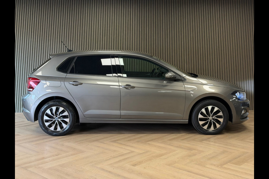 Volkswagen Polo 1.0 MPI Comfortline AIRCO CRUISE NAVIGATIE APPLE CARPLAY BLUETOOTH USB START/STOP