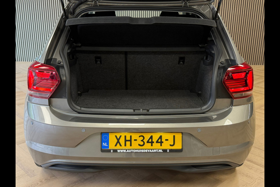 Volkswagen Polo 1.0 MPI Comfortline AIRCO CRUISE NAVIGATIE APPLE CARPLAY BLUETOOTH USB START/STOP