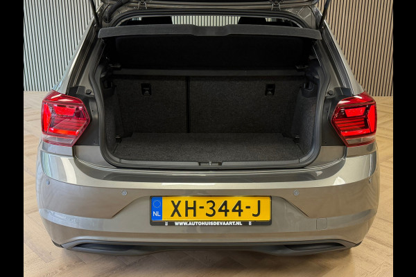 Volkswagen Polo 1.0 MPI Comfortline AIRCO CRUISE NAVIGATIE APPLE CARPLAY BLUETOOTH USB START/STOP