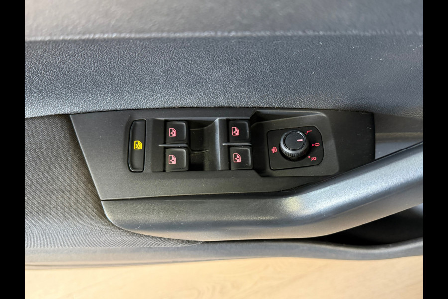 Volkswagen Polo 1.0 MPI Comfortline AIRCO CRUISE NAVIGATIE APPLE CARPLAY BLUETOOTH USB START/STOP