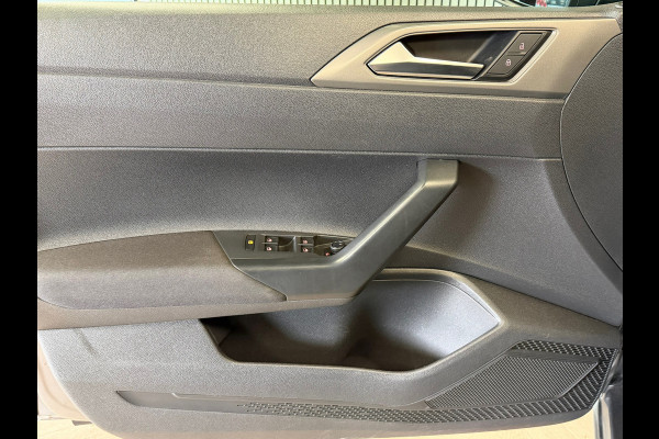 Volkswagen Polo 1.0 MPI Comfortline AIRCO CRUISE NAVIGATIE APPLE CARPLAY BLUETOOTH USB START/STOP