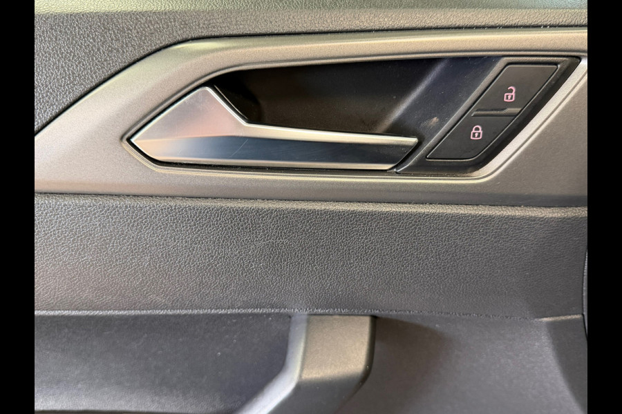 Volkswagen Polo 1.0 MPI Comfortline AIRCO CRUISE NAVIGATIE APPLE CARPLAY BLUETOOTH USB START/STOP