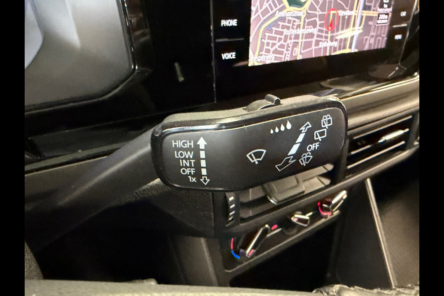 Volkswagen Polo 1.0 MPI Comfortline AIRCO CRUISE NAVIGATIE APPLE CARPLAY BLUETOOTH USB START/STOP