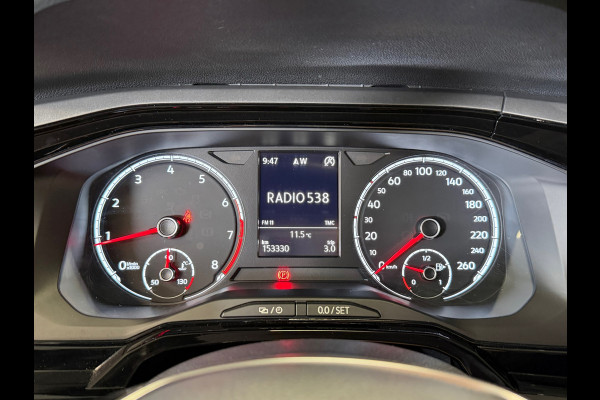 Volkswagen Polo 1.0 MPI Comfortline AIRCO CRUISE NAVIGATIE APPLE CARPLAY BLUETOOTH USB START/STOP