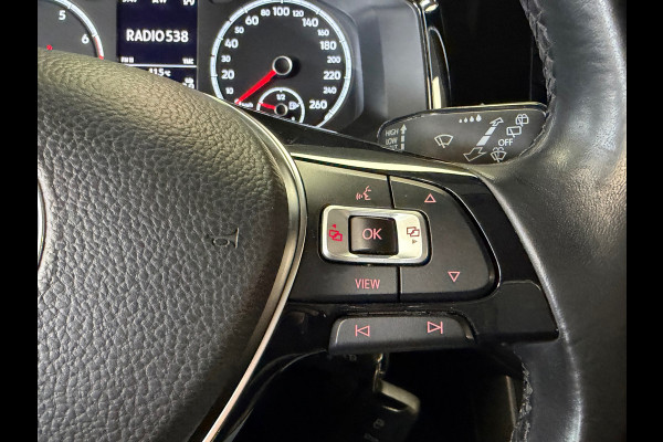 Volkswagen Polo 1.0 MPI Comfortline AIRCO CRUISE NAVIGATIE APPLE CARPLAY BLUETOOTH USB START/STOP