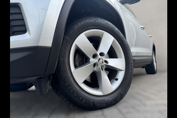 Škoda Kodiaq 1.5 TSI Ambition TREKHAAK / CARPLAY / CRUISE / PDC / ECC / ELEKTR KLEP / LMV