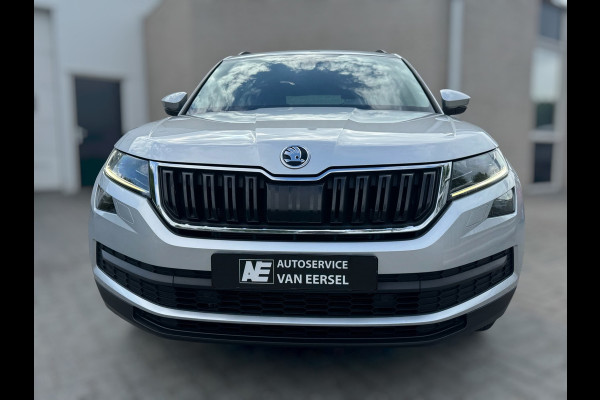 Škoda Kodiaq 1.5 TSI Ambition TREKHAAK / CARPLAY / CRUISE / PDC / ECC / ELEKTR KLEP / LMV