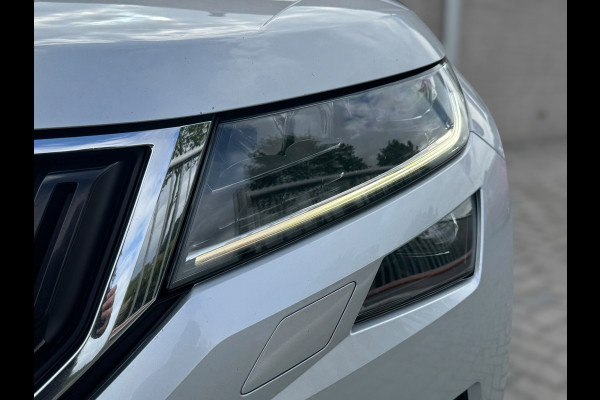 Škoda Kodiaq 1.5 TSI Ambition TREKHAAK / CARPLAY / CRUISE / PDC / ECC / ELEKTR KLEP / LMV