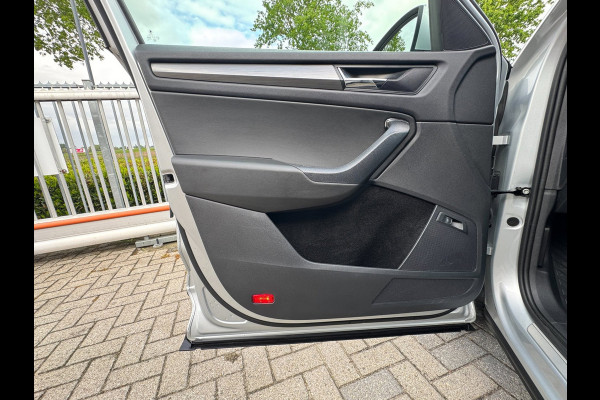 Škoda Kodiaq 1.5 TSI Ambition TREKHAAK / CARPLAY / CRUISE / PDC / ECC / ELEKTR KLEP / LMV
