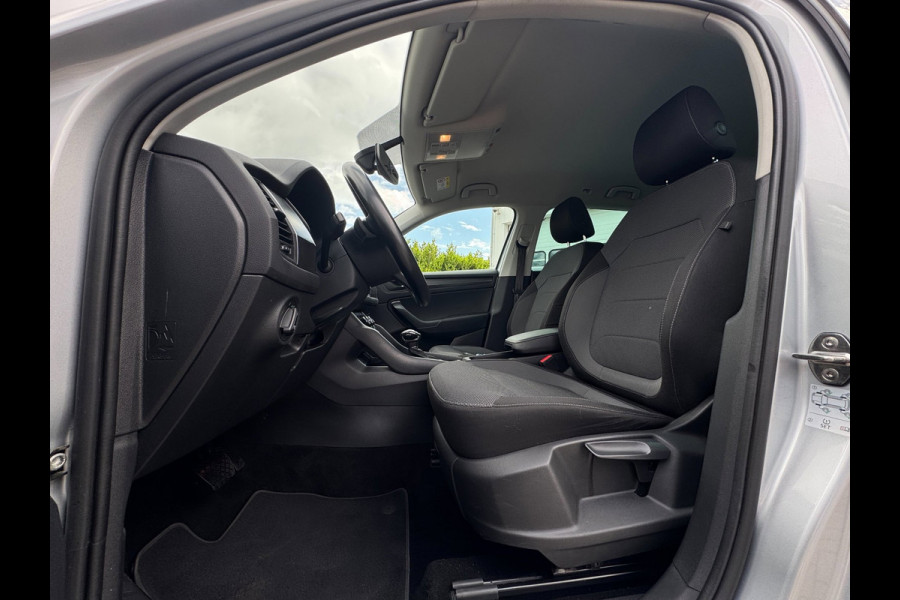 Škoda Kodiaq 1.5 TSI Ambition TREKHAAK / CARPLAY / CRUISE / PDC / ECC / ELEKTR KLEP / LMV