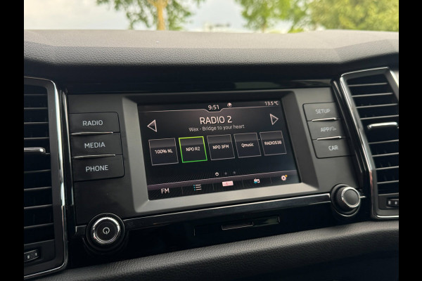 Škoda Kodiaq 1.5 TSI Ambition TREKHAAK / CARPLAY / CRUISE / PDC / ECC / ELEKTR KLEP / LMV