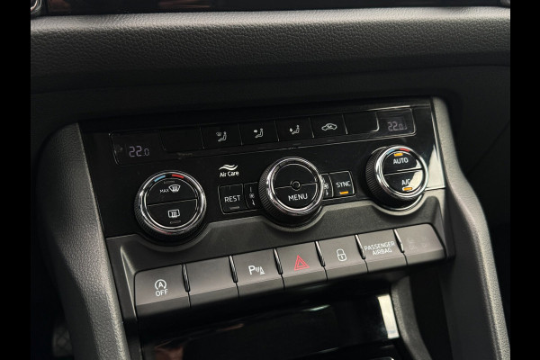 Škoda Kodiaq 1.5 TSI Ambition TREKHAAK / CARPLAY / CRUISE / PDC / ECC / ELEKTR KLEP / LMV
