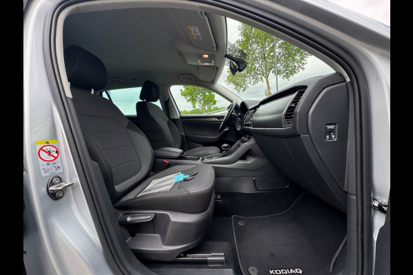 Škoda Kodiaq 1.5 TSI Ambition TREKHAAK / CARPLAY / CRUISE / PDC / ECC / ELEKTR KLEP / LMV