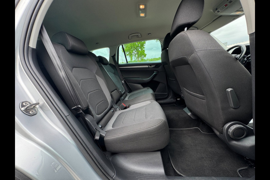 Škoda Kodiaq 1.5 TSI Ambition TREKHAAK / CARPLAY / CRUISE / PDC / ECC / ELEKTR KLEP / LMV