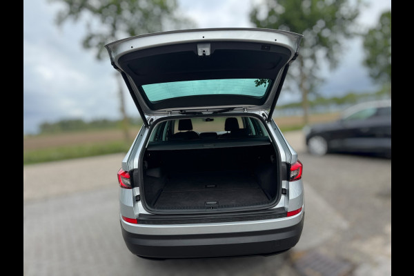 Škoda Kodiaq 1.5 TSI Ambition TREKHAAK / CARPLAY / CRUISE / PDC / ECC / ELEKTR KLEP / LMV