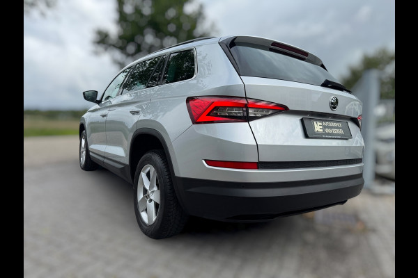 Škoda Kodiaq 1.5 TSI Ambition TREKHAAK / CARPLAY / CRUISE / PDC / ECC / ELEKTR KLEP / LMV