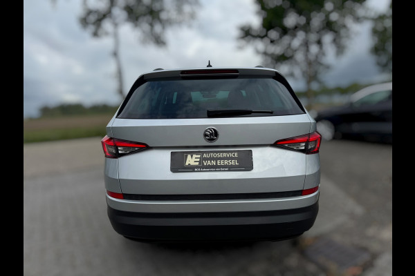 Škoda Kodiaq 1.5 TSI Ambition TREKHAAK / CARPLAY / CRUISE / PDC / ECC / ELEKTR KLEP / LMV