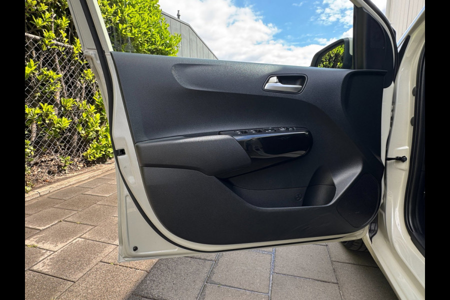 Kia Picanto 1.0 DPi DynamicLine STUUR&STOELVERW. / CAMERA / CARPLAY / ZEER UNIEKE KLEUR