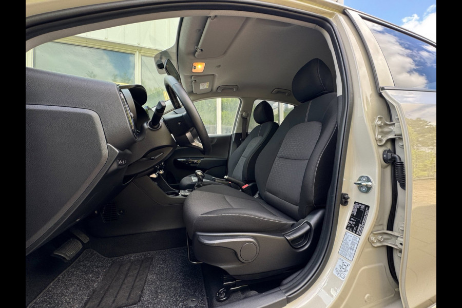 Kia Picanto 1.0 DPi DynamicLine STUUR&STOELVERW. / CAMERA / CARPLAY / ZEER UNIEKE KLEUR