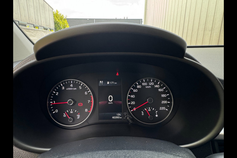 Kia Picanto 1.0 DPi DynamicLine STUUR&STOELVERW. / CAMERA / CARPLAY / ZEER UNIEKE KLEUR