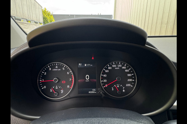 Kia Picanto 1.0 DPi DynamicLine STUUR&STOELVERW. / CAMERA / CARPLAY / ZEER UNIEKE KLEUR
