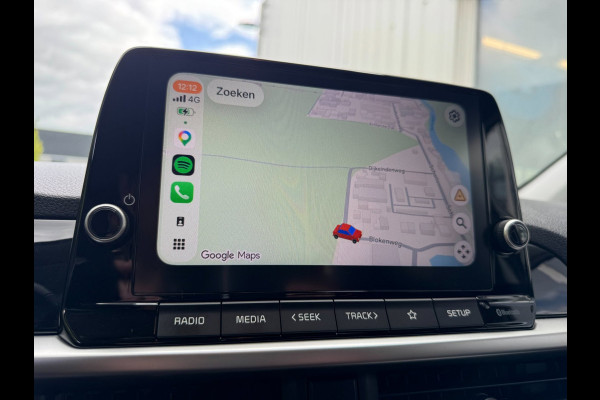 Kia Picanto 1.0 DPi DynamicLine STUUR&STOELVERW. / CAMERA / CARPLAY / ZEER UNIEKE KLEUR