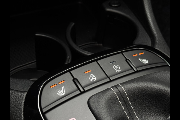 Kia Picanto 1.0 DPi DynamicLine STUUR&STOELVERW. / CAMERA / CARPLAY / ZEER UNIEKE KLEUR
