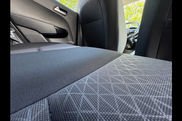 Kia Picanto 1.0 DPi DynamicLine STUUR&STOELVERW. / CAMERA / CARPLAY / ZEER UNIEKE KLEUR