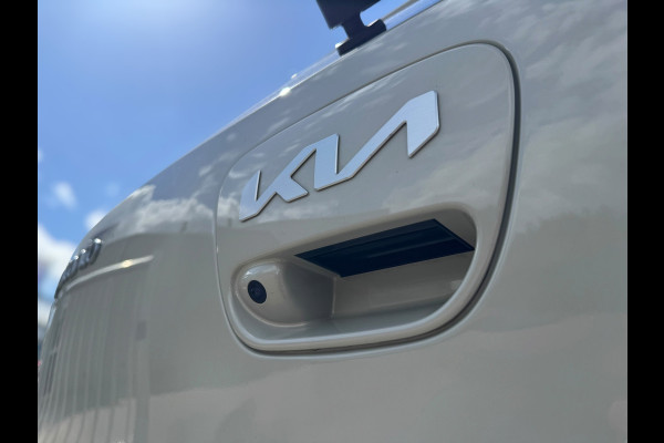Kia Picanto 1.0 DPi DynamicLine STUUR&STOELVERW. / CAMERA / CARPLAY / ZEER UNIEKE KLEUR
