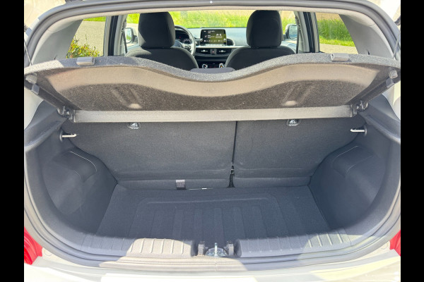 Kia Picanto 1.0 DPi DynamicLine STUUR&STOELVERW. / CAMERA / CARPLAY / ZEER UNIEKE KLEUR