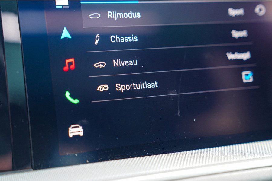 Porsche Cayenne 3.0 E-Hybrid | NIEUW MODEL | BTW | BOSE | Trekhaak | Panorama | Sport uitlaat | Camera | Matrix | Luchtvering |