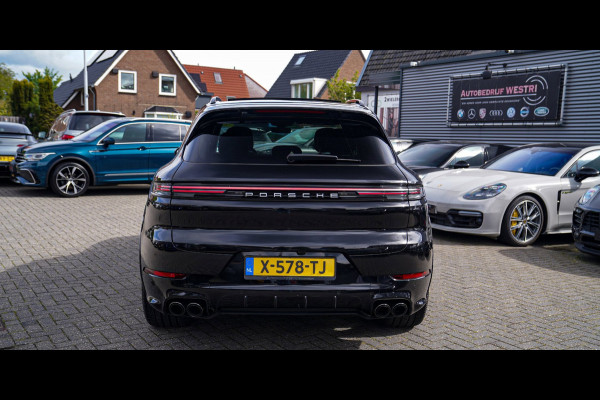 Porsche Cayenne 3.0 E-Hybrid | NIEUW MODEL | BTW | BOSE | Trekhaak | Panorama | Sport uitlaat | Camera | Matrix | Luchtvering |