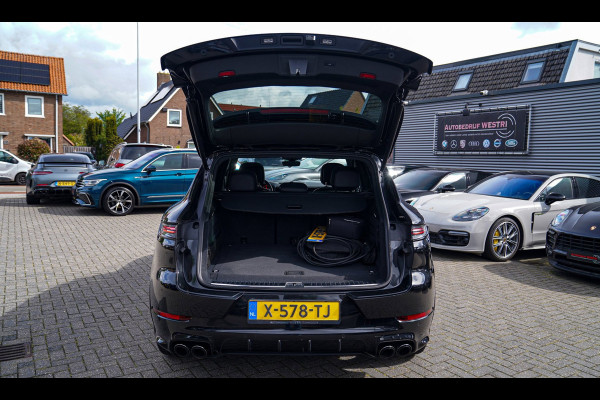 Porsche Cayenne 3.0 E-Hybrid | NIEUW MODEL | BTW | BOSE | Trekhaak | Panorama | Sport uitlaat | Camera | Matrix | Luchtvering |