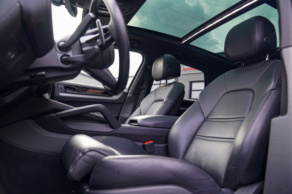 Porsche Cayenne 3.0 E-Hybrid | NIEUW MODEL | BTW | BOSE | Trekhaak | Panorama | Sport uitlaat | Camera | Matrix | Luchtvering |