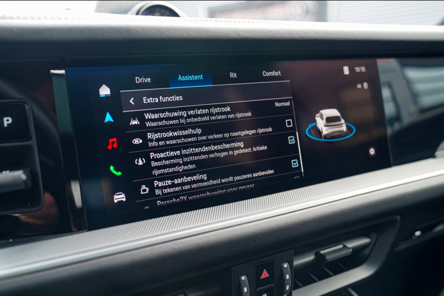 Porsche Cayenne 3.0 E-Hybrid | NIEUW MODEL | BTW | BOSE | Trekhaak | Panorama | Sport uitlaat | Camera | Matrix | Luchtvering |
