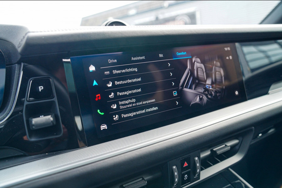 Porsche Cayenne 3.0 E-Hybrid | NIEUW MODEL | BTW | BOSE | Trekhaak | Panorama | Sport uitlaat | Camera | Matrix | Luchtvering |