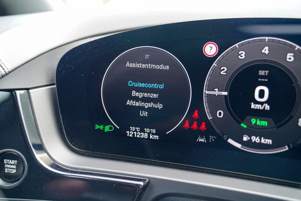 Porsche Cayenne 3.0 E-Hybrid | NIEUW MODEL | BTW | BOSE | Trekhaak | Panorama | Sport uitlaat | Camera | Matrix | Luchtvering |