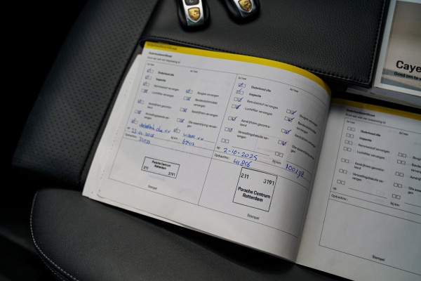 Porsche Cayenne 3.0 E-Hybrid | NIEUW MODEL | BTW | BOSE | Trekhaak | Panorama | Sport uitlaat | Camera | Matrix | Luchtvering |