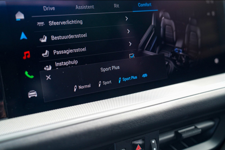 Porsche Cayenne 3.0 E-Hybrid | NIEUW MODEL | BTW | BOSE | Trekhaak | Panorama | Sport uitlaat | Camera | Matrix | Luchtvering |