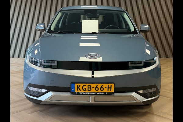 Hyundai IONIQ 5 Connect 77.4 kWh AUT. NAVIGATIE APPLE CARPLAY XENON CAMERA VIRTUAL COCKPIT PDC KEYLESS-GO USB LANE ASSIST