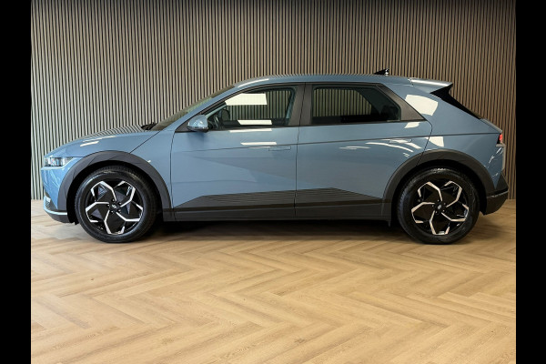 Hyundai IONIQ 5 Connect 77.4 kWh AUT. NAVIGATIE APPLE CARPLAY XENON CAMERA VIRTUAL COCKPIT PDC KEYLESS-GO USB LANE ASSIST