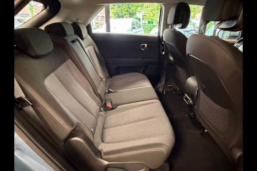 Hyundai IONIQ 5 Connect 77.4 kWh AUT. NAVIGATIE APPLE CARPLAY XENON CAMERA VIRTUAL COCKPIT PDC KEYLESS-GO USB LANE ASSIST