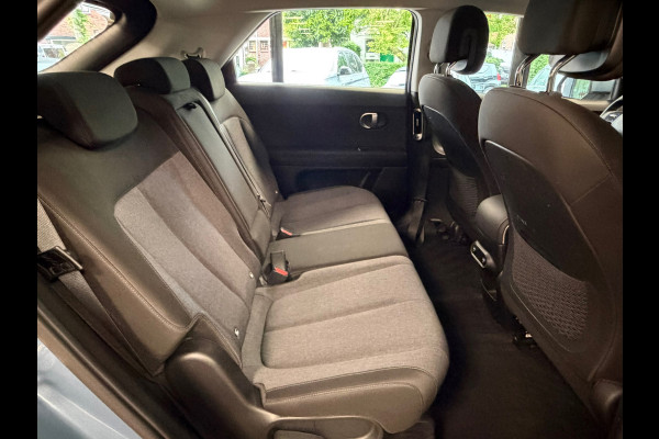 Hyundai IONIQ 5 Connect 77.4 kWh AUT. NAVIGATIE APPLE CARPLAY XENON CAMERA VIRTUAL COCKPIT PDC KEYLESS-GO USB LANE ASSIST