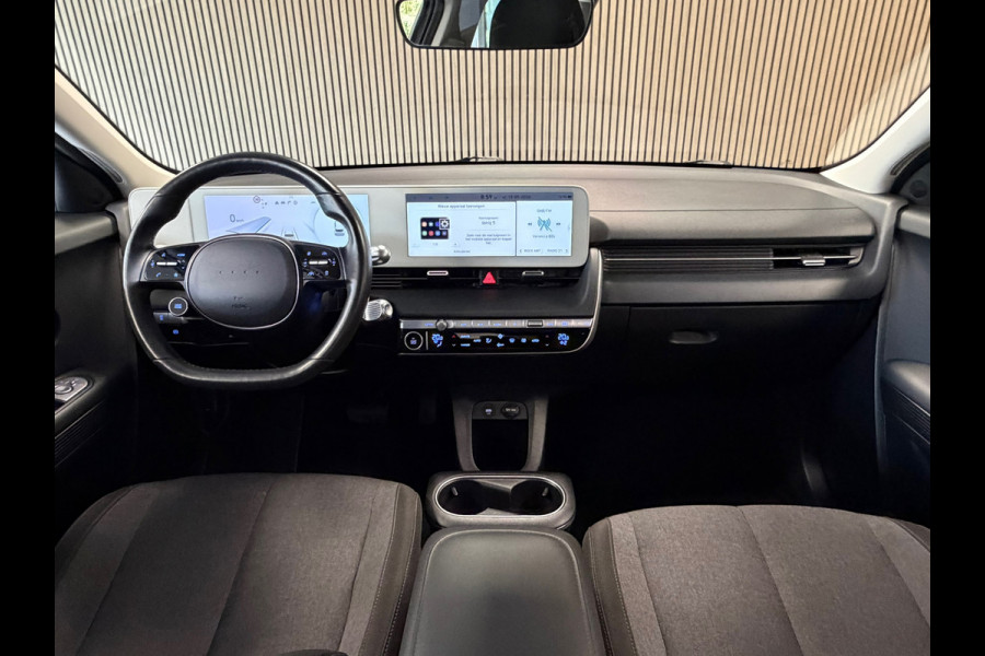 Hyundai IONIQ 5 Connect 77.4 kWh AUT. NAVIGATIE APPLE CARPLAY XENON CAMERA VIRTUAL COCKPIT PDC KEYLESS-GO USB LANE ASSIST