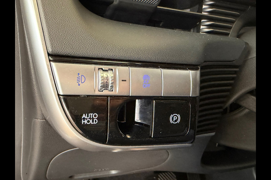 Hyundai IONIQ 5 Connect 77.4 kWh AUT. NAVIGATIE APPLE CARPLAY XENON CAMERA VIRTUAL COCKPIT PDC KEYLESS-GO USB LANE ASSIST
