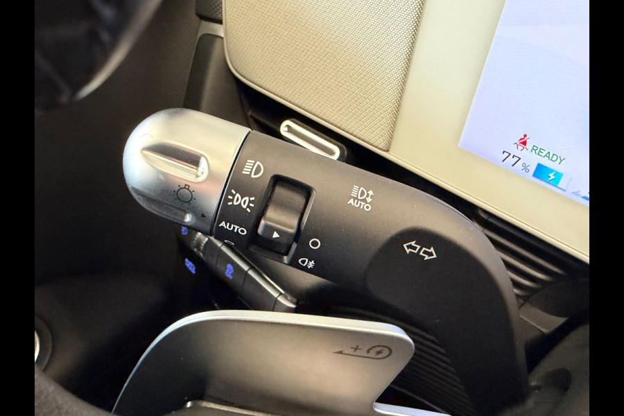 Hyundai IONIQ 5 Connect 77.4 kWh AUT. NAVIGATIE APPLE CARPLAY XENON CAMERA VIRTUAL COCKPIT PDC KEYLESS-GO USB LANE ASSIST