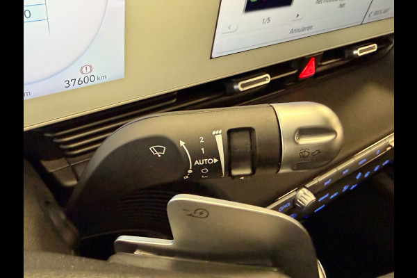 Hyundai IONIQ 5 Connect 77.4 kWh AUT. NAVIGATIE APPLE CARPLAY XENON CAMERA VIRTUAL COCKPIT PDC KEYLESS-GO USB LANE ASSIST