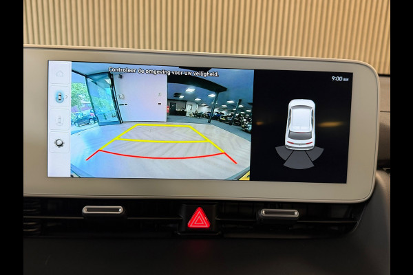 Hyundai IONIQ 5 Connect 77.4 kWh AUT. NAVIGATIE APPLE CARPLAY XENON CAMERA VIRTUAL COCKPIT PDC KEYLESS-GO USB LANE ASSIST